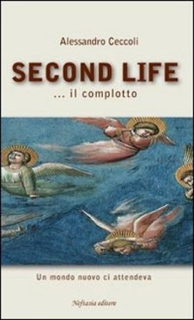 Second life Alessandro Ceccoli