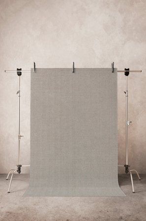 Jotex - Ullteppe Ull/Akryl/Polyamid/Polyester/Polyamid/Polyester/Akryl/Ull Lys grå SVANVIK - Kjøp Ulltepper hos Jotex