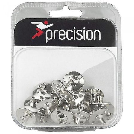 Precision Teräspiikit Krikettiin (20 kpl)