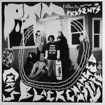 Chris black changed my life PORTUGAL. THE MAN