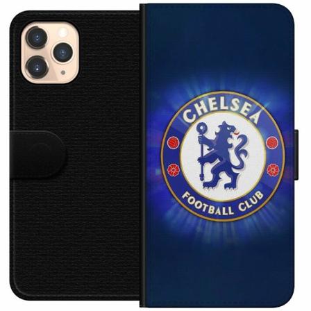 Apple Iphone 11 Pro Plånboksfodral Chelsea Football