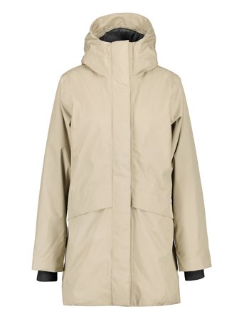 Didriksons | Cajsa Wns Parka 6 | 46