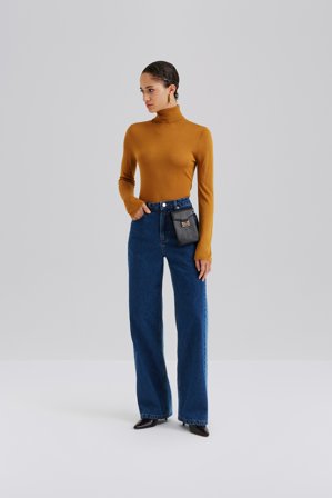 Malina - Katia jeans - 30 - Denim Blue Mix