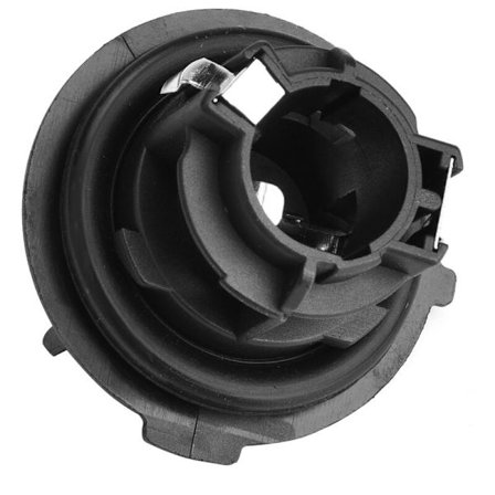 Blinklyslampeholder for Peugeot 207 307 607 807 Blinklyslampeholder Blinklyslampeholder ABS Lampeholder Lyskontakter