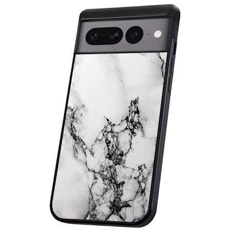 Google Pixel 8 Pro - Skal/Mobilskal Marmor