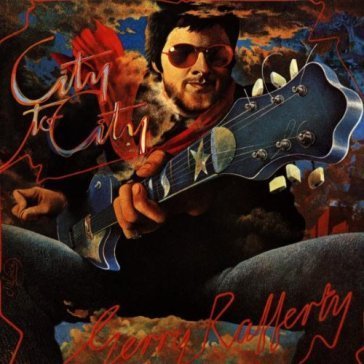 City to city Gerry Rafferty