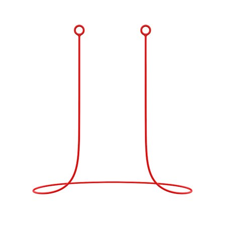 Øreprop Lanyard Anti-Lost stropper