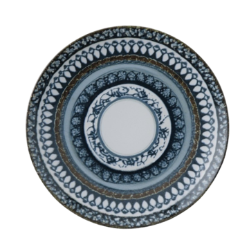 Arthur Mediterraneum Tallrik