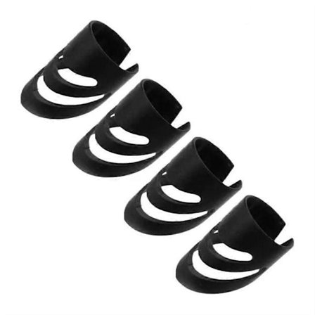 Fingerbeskyttere ALaska Pik Strenginstrument Alaska Gitarplekter Fingerplekter Akustisk Gitar_Spesielle gaver