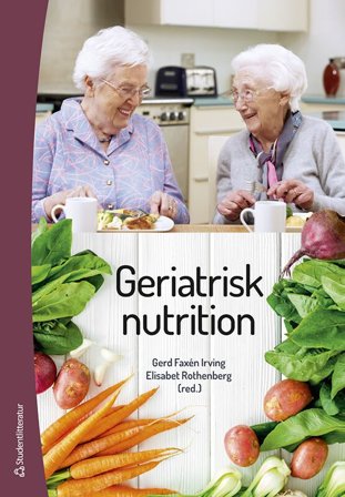 Geriatrisk nutrition -