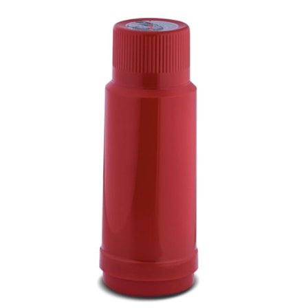 ROTPUNKT termos typ 40 kapacitet 1 liter färg RUBIN