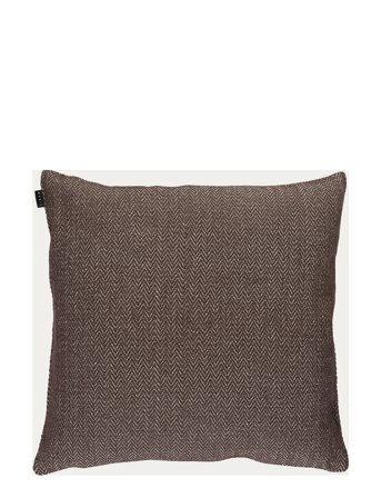 LINUM Shepard Cushion Cover - Brown - 50X50CM
