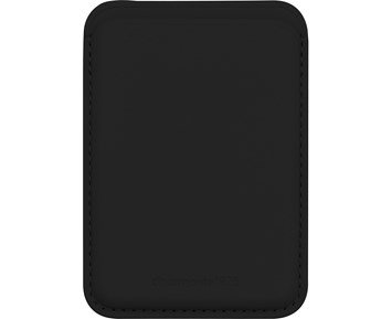 dbramante1928 Wallet with MagSafe ICON - Midnight - Mobilplånbok med plats för tre kort