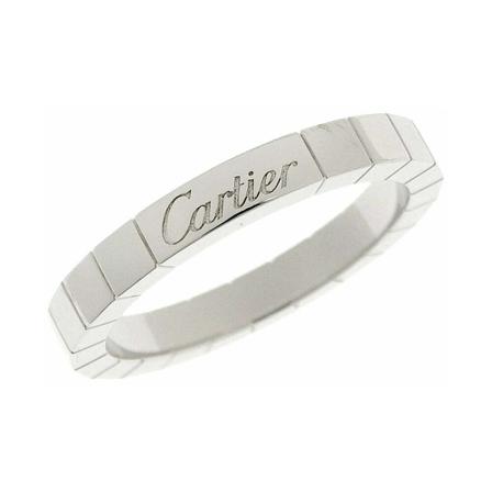 Cartier Vintage - Vintage Smycken - Grå - Dam - Storlek: One Size, Dam, Storlek: ONE SIZE