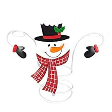 Vinflaskeholdere 1 Flaske 2 Glass Hjemmedekor