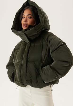 ONLY-Onlbergen Life Oversized Puffe-XL