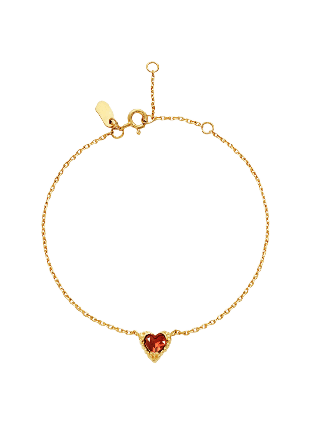 Maanesten Amore Bracelet Armband Dam Guld ONESIZE