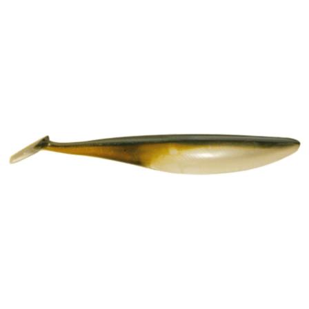 SwimFish Shad 12,5cm, Arkansas Shiner - 4pack