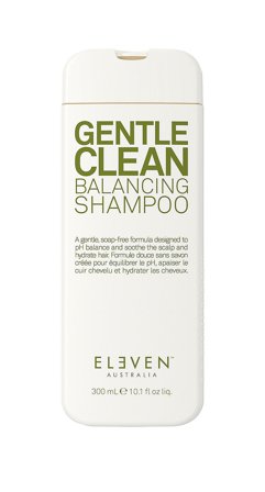 Eleven Australia Gentle Clean Balancing Shampoo 300 ml, Hår, Shampoo, Hårshampoo