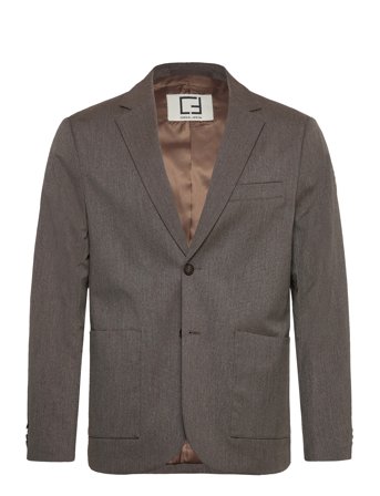 Casual Friday | Cfbille 0169 Tweed Weave Blazer | 48