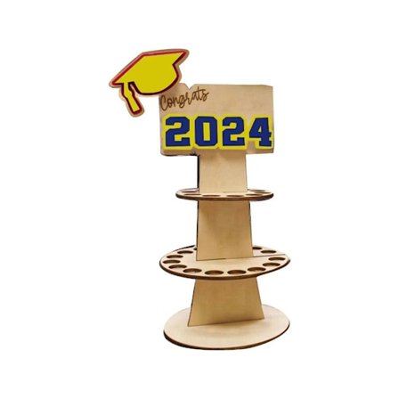 Pengeholder Pung Kagerol GRØN