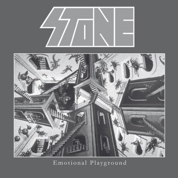 Emotional playground (reissue) Stone