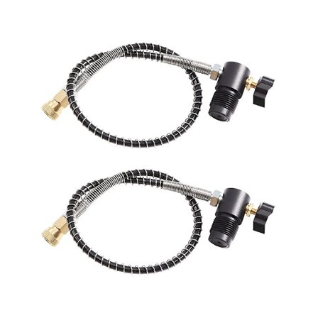 Täyspitkä Uppoava Pumppuletku, Korkeapaineinen Upotettava Letku Sukellukseen Sukellusliitäntä Bensiiniasemalle Täyttöön