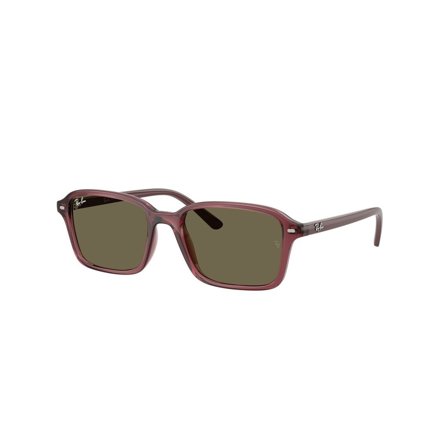 Ray-Ban Junior - Solglasögon - Lila - Barn - RJ9131S 7197/3 5017