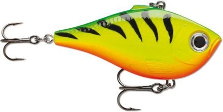 Rapala Rippin Rap 7cm FT