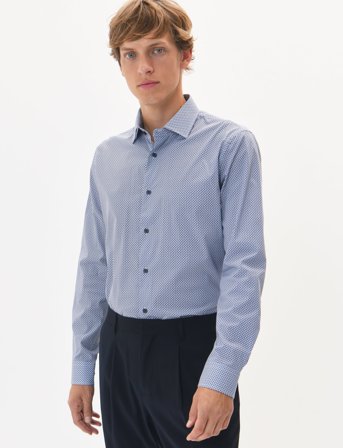 Matinique Matrostol Be - Navy - XL