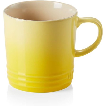 Stengodsmugg, 350 ml, Cerise Solei