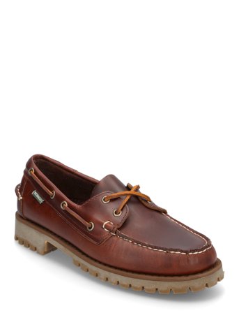 Sebago Ranger Waxy - Brown - 40