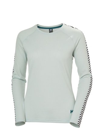 Helly Hansen | W Lifa Active Stripe Crew | L
