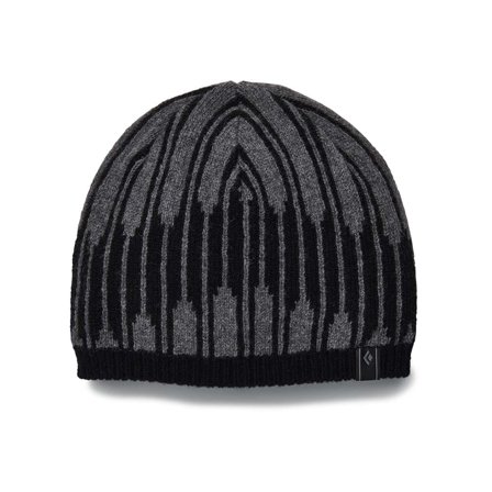 Black Diamond Wool Eco Liner Beanie (herr)
