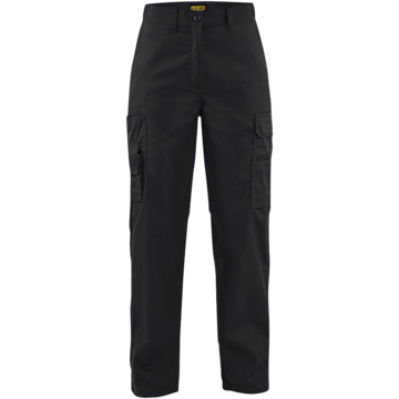 Servicebyxa Dam Blåkläder 7120