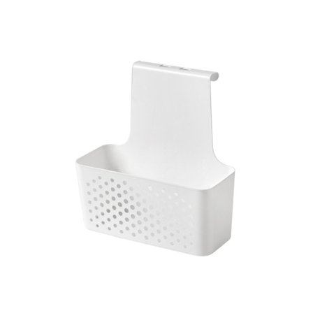 Vægmonteret affaldsspand hængende affaldsspand til køkkener skab dør køkken affald spand affaldsdåser