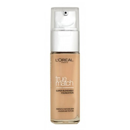 L'Oreal True Match Foundation N2 Vanilla 30ml