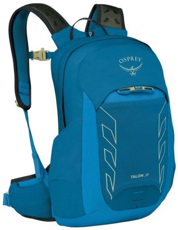 Osprey Talon Jr Scoria Blue