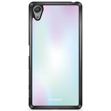 Bjornberry Skal Sony Xperia X - Rainbow