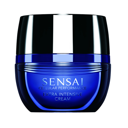 Sensai Cellular Performance Extra Intensive Cream 40ml - Tratt.viso 24 ore antirughe