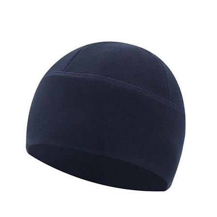 Udendørs Polar Fleece Kold Varm Bjergbestigning Ski Hat Ridning Fleece Hat