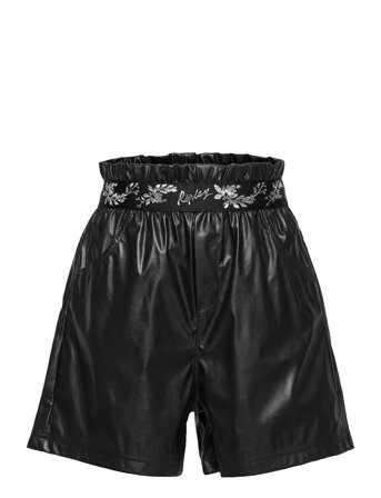 Shorts Black Replay
