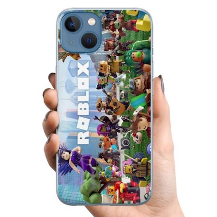 Kompatibel Mobilcover til Apple Apple iPhone 13 Roblox