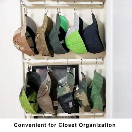 Klädhängare i metall, 20 st, klädhängare i metall, klädhängare, halkfria hängare för stövlar, 11,3 x 4 cm