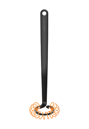 Fiskars Spiralvisp FF Köksredskap Flerfärgad 27,3 cm