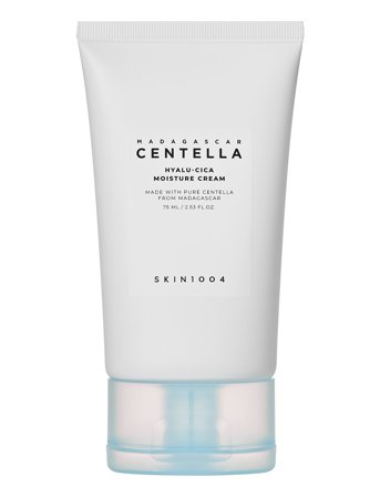 SKIN1004 Madagascar Centella Hyalu-Cica Moisture Cream - Nude - 75 ml