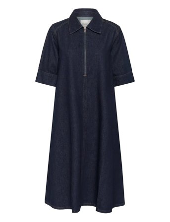 My Essential Wardrobe | Malomw 143 Long Dress | 38