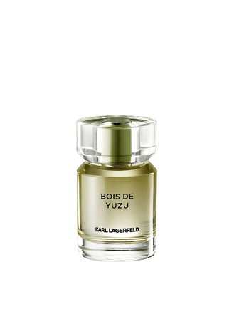 Karl Lagerfeld Bois De Yuzu Eau de Toilette 50 ml, Parfumer & Dufte, Til Hende, Eau De Toilette