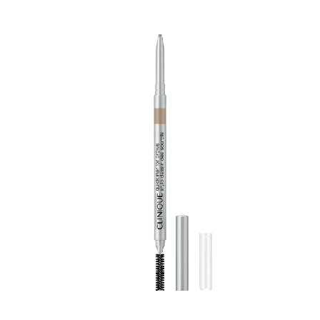 Clinique Quickliner for Brows Ögonbryn Dam Brun 0,06 g