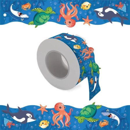 Border Stickers Bord Borders Board Dekor